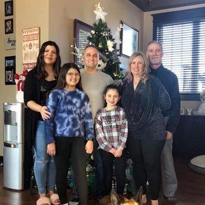 Meet your Posher, Christine